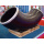 Large Diameter Steel Reducing Tee
